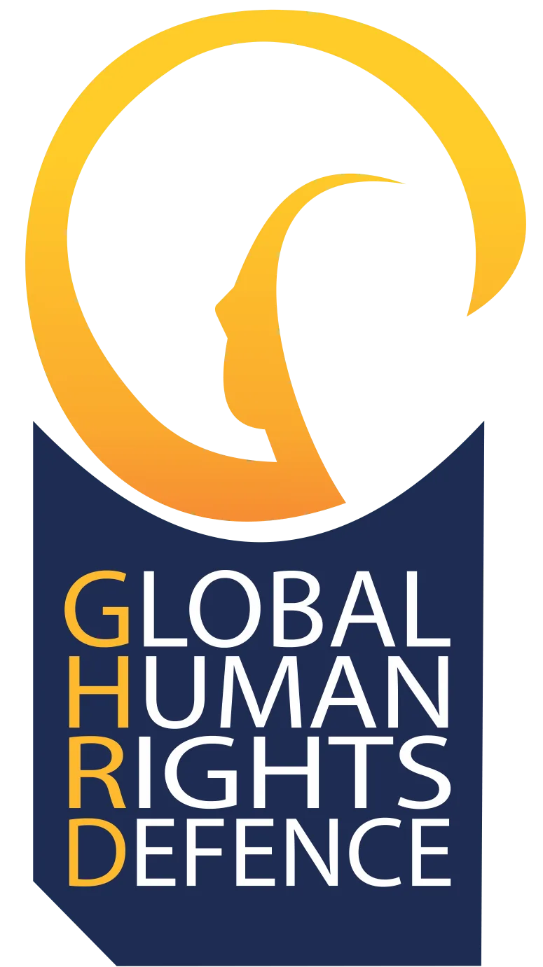 GHRD Logo